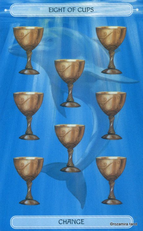 Oceanic Tarot